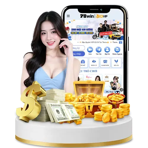 Hình ảnh hỗ trợ khách hàng và FAQ của win1