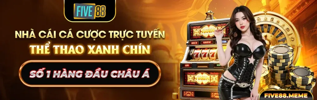 Hệ thống bảo mật cao cấp của Win1