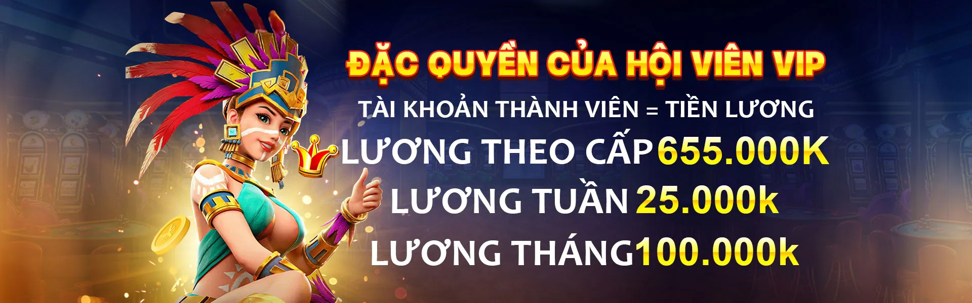 Tham gia cộng đồng Win1 và nhận ưu đãi