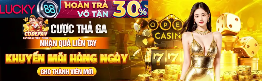 Đa dạng trò chơi cá cược tại Win1