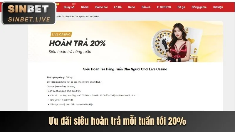 Hình ảnh lợi ích khi chọn Win1 Link Vào